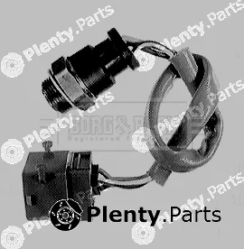 Borg & Beck BTS844.99 — Temperature Switch, radiator fan