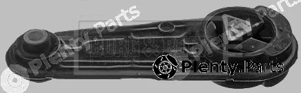 Borg & Beck BEM4090 — Mounting, engine