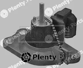 Borg & Beck BEM3971 — Mounting, engine
