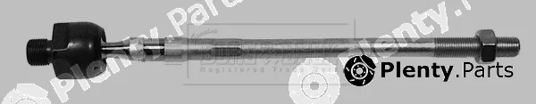 Borg & Beck BTR4813 — Inner Tie Rod