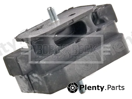 Borg & Beck BEM4402 — Mounting, engine