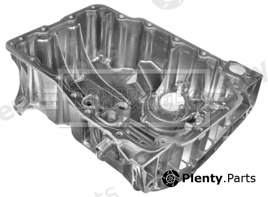 Borg & Beck BSP1016 — Oil Sump
