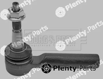 Borg & Beck BTR5619 — Tie Rod End