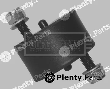 Borg & Beck BEM3448 — Mounting, engine