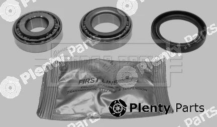 Borg & Beck BWK042 — Wheel Bearing Kit