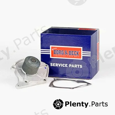 Borg & Beck BWP2132 — Water Pump, engine cooling