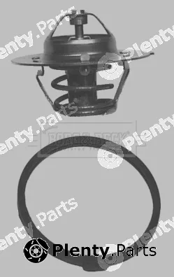 Borg & Beck BBT048 — Thermostat, coolant