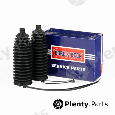 Borg & Beck BSG3492 — Bellow Kit, steering