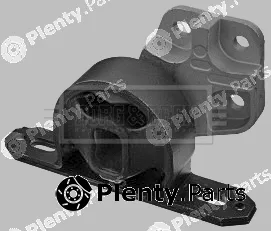 Borg & Beck BEM3902 — Mounting, engine