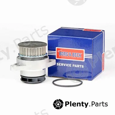 Borg & Beck BWP1996 — Water Pump, engine cooling