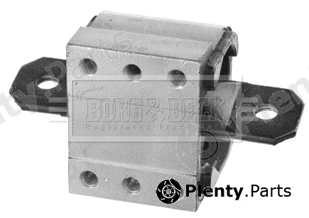 Borg & Beck BEM4342 — Mounting, engine
