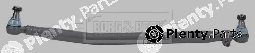 Borg & Beck BDL32304 — Tie Rod