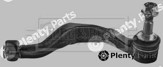Borg & Beck BTR5985 — Tie Rod End