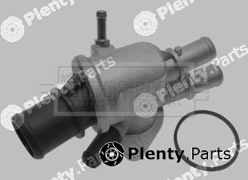 Borg & Beck BTS354.88 — Thermostat, coolant