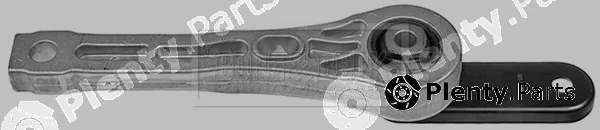 Borg & Beck BEM4126 — Mounting, engine