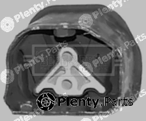 Borg & Beck BEM3021 — Mounting, engine