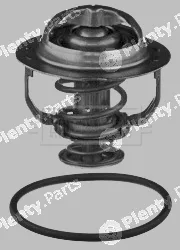 Borg & Beck BBT094 — Thermostat, coolant