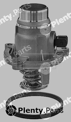 Borg & Beck BBT286 — Thermostat, coolant