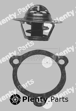 Borg & Beck BBT047 — Thermostat, coolant