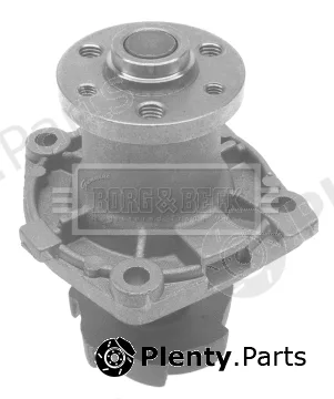 Borg & Beck BWP1399 — Water Pump, engine cooling