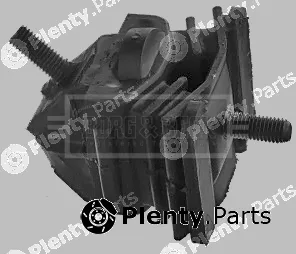 Borg & Beck BEM4098 — Mounting, engine