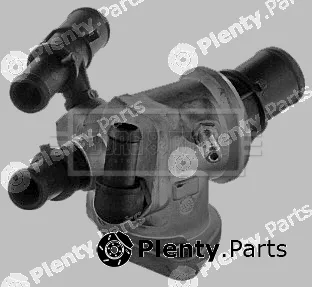 Borg & Beck BBT180 — Thermostat, coolant