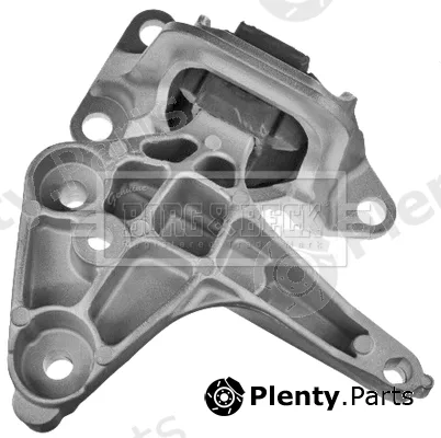 Borg & Beck BEM4335 — Mounting, engine