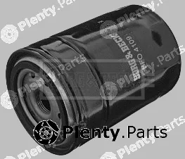 Borg & Beck BFO4109 — Oil Filter