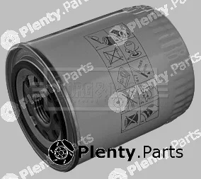 Borg & Beck BFO4188 — Oil Filter