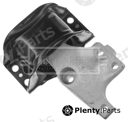 Borg & Beck BEM4311 — Mounting, engine