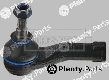 Borg & Beck BTR6061 — Tie Rod End