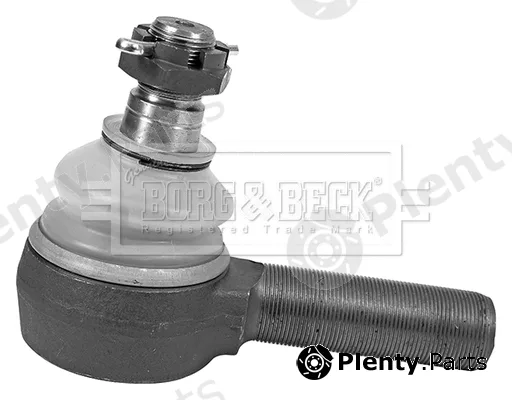 Borg & Beck BTR32195 — Tie Rod End