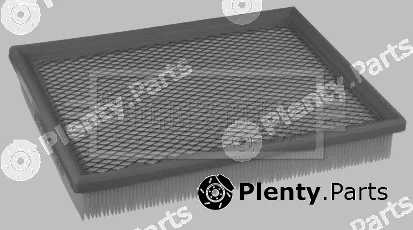 Borg & Beck BFA2323 — Air Filter