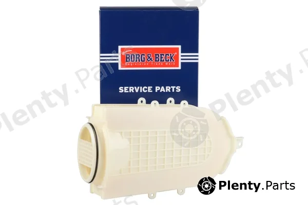 Borg & Beck BFA2655 — Air Filter
