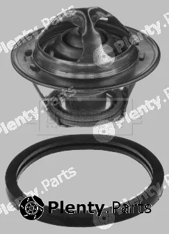 Borg & Beck BBT005 — Thermostat, coolant