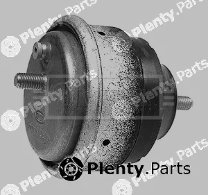 Borg & Beck BEM3467 — Mounting, engine