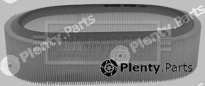 Borg & Beck BFA2157 — Air Filter
