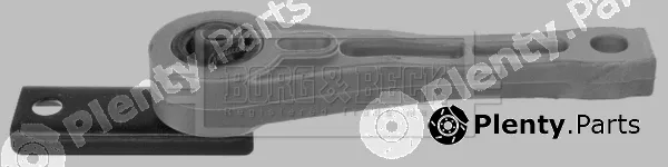Borg & Beck BEM4373 — Mounting, engine