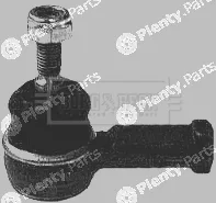 Borg & Beck BTR4117 — Tie Rod End