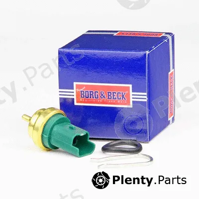 Borg & Beck BTS3069 — Sensor, coolant temperature