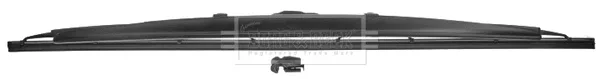 Borg & Beck BW22S — Wiper Blade
