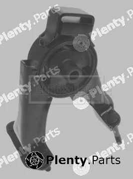 Borg & Beck BEM3735 — Mounting, engine