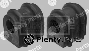 Borg & Beck BSK6763K — Repair Kit, stabiliser coupling rod