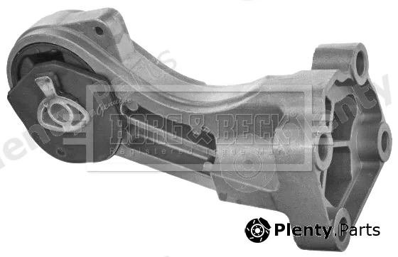 Borg & Beck BEM4326 — Mounting, engine
