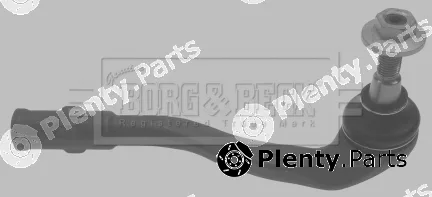 Borg & Beck BTR5711 — Tie Rod End