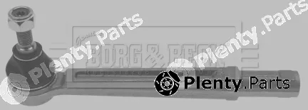 Borg & Beck BTR5695 — Tie Rod End
