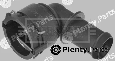 Borg & Beck BTS1121 — Coolant Flange