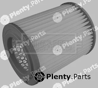 Borg & Beck BFA2136 — Air Filter