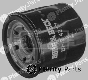 Borg & Beck BFO4217 — Oil Filter