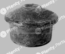 Borg & Beck BEM3464 — Mounting, engine